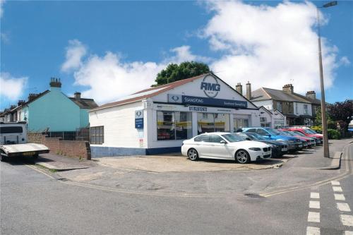 42-46 Ness Road, Shoeburyness, SS3