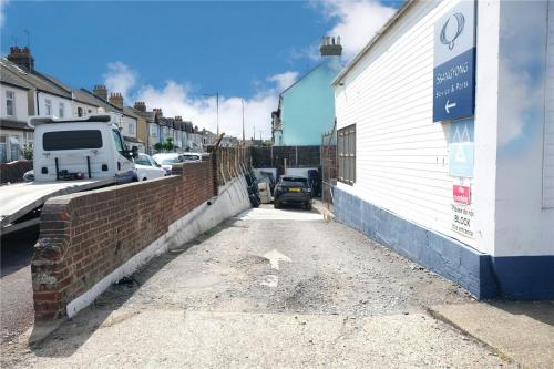 42-46 Ness Road, Shoeburyness, SS3