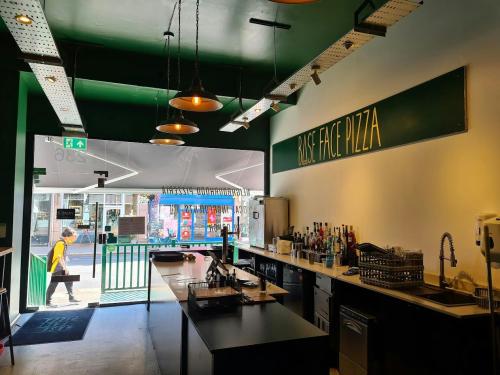236 Upper Richmond Road, Putney, London, SW15