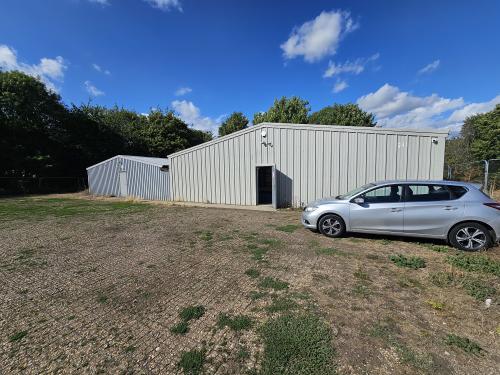 Karate Clubhouse, Watling Street, Rainham, Gillingham, ME7