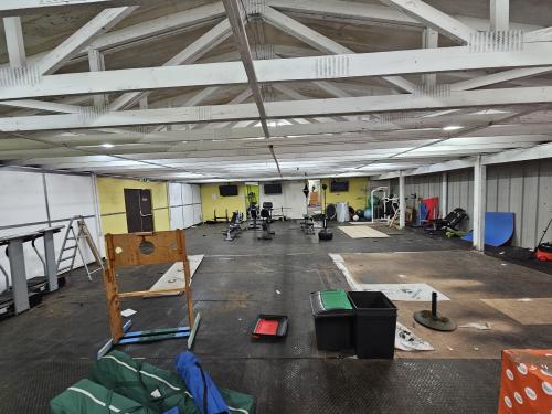 Karate Clubhouse, Watling Street, Rainham, Gillingham, ME7