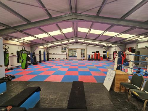 Karate Clubhouse, Watling Street, Rainham, Gillingham, ME7