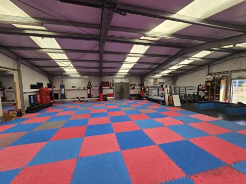 Karate Clubhouse, Watling Street, Rainham, Gillingham, ME7