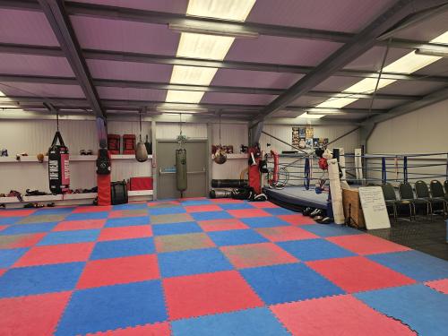 Karate Clubhouse, Watling Street, Rainham, Gillingham, ME7