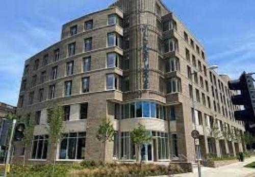 1 Moulsecoomb Way, Brighton, BN2
