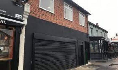 142 Hermon Hill, South Woodford, London, E18