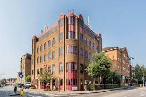 Lough Point, 2 Gladbeck Way, Enfield, EN2