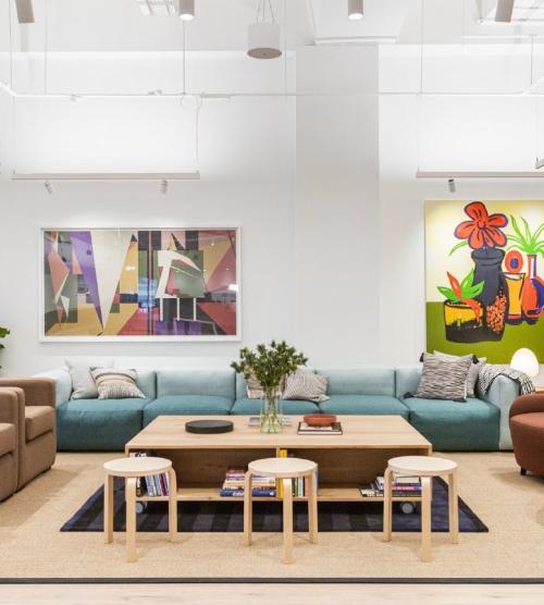 30 Churchill Place, Canary Wharf, London, E14