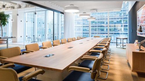 30 Churchill Place, Canary Wharf, London, E14