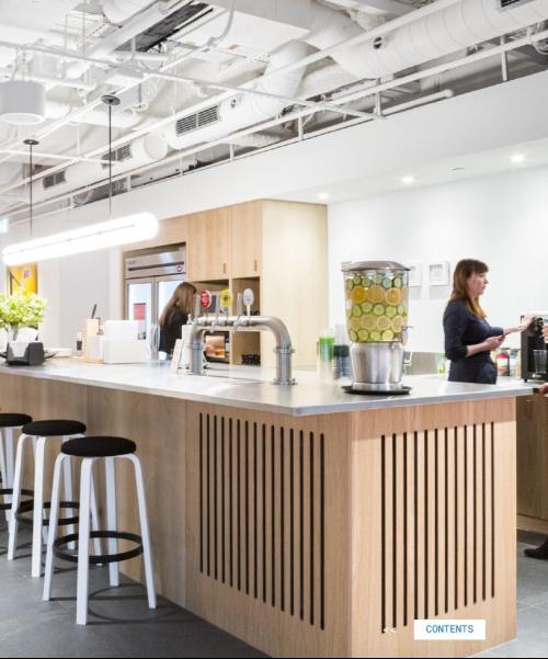 30 Churchill Place, Canary Wharf, London, E14