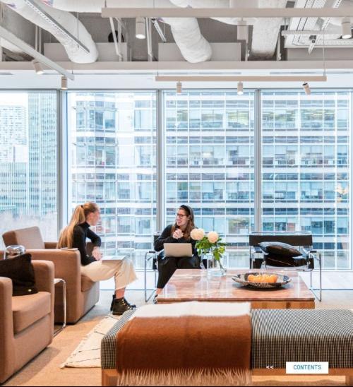 30 Churchill Place, Canary Wharf, London, E14