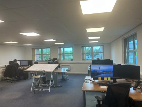 Unit 4 Block B, Paramount Business Park, Wilson Road, Huyton, Liverpool, L36