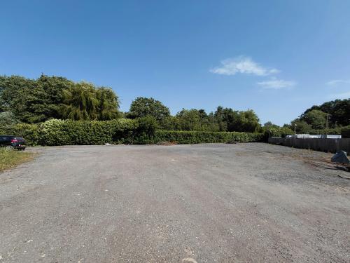 Ower, Romsey Road, Open Storage, Romsey, SO51