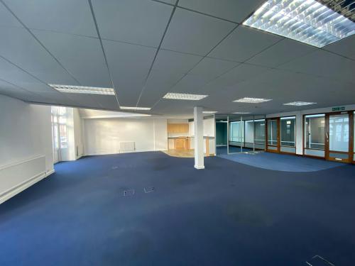 4 Medina Chambers, Town Quay, Southampton, SO14