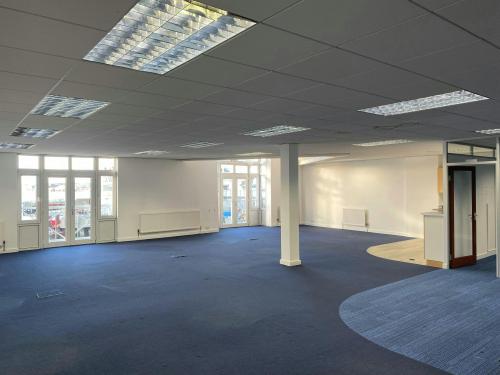 4 Medina Chambers, Town Quay, Southampton, SO14