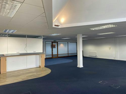 4 Medina Chambers, Town Quay, Southampton, SO14