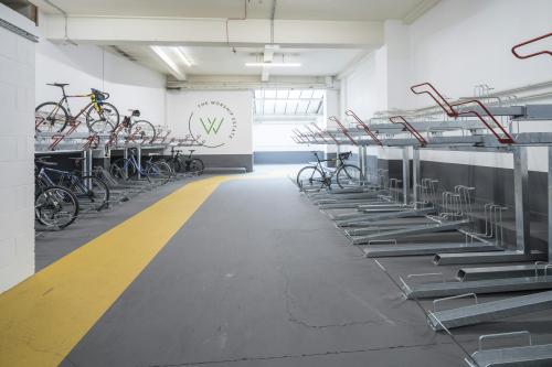 31 Worship Street, City, London, EC2A