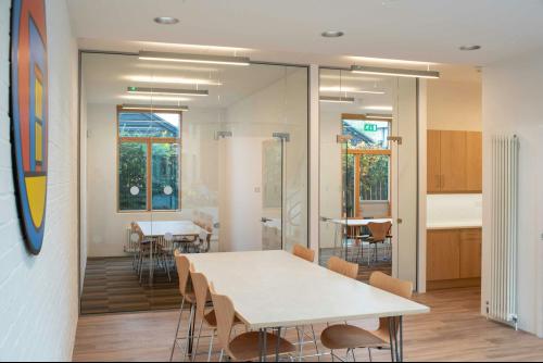 Unit 2 The Courtyard, Eastern Road, Bracknell, RG12
