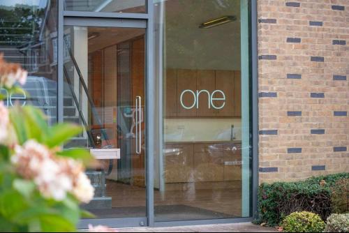 Unit 1 The Courtyard, Eastern Road, Bracknell, RG12