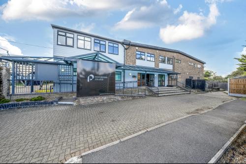 Performers College, Southend Road, Corringham, SS17