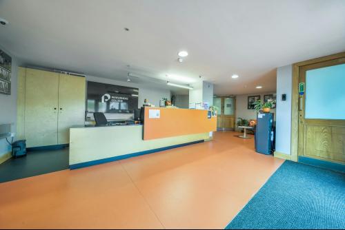Performers College, Southend Road, Corringham, SS17