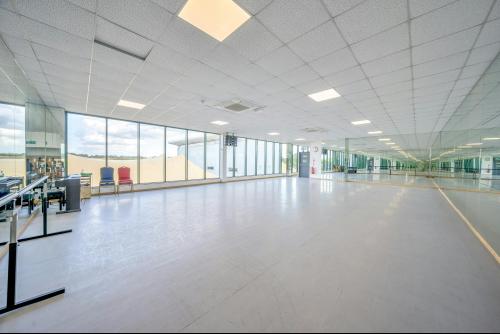 Performers College, Southend Road, Corringham, SS17