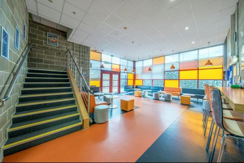 Performers College, Southend Road, Corringham, SS17