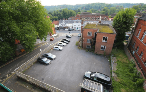 10 Easton Street, High Wycombe, HP11