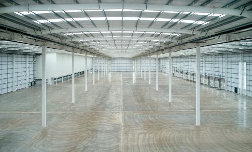 Symmetry Park Oxford, Junction 9 M40, Little Chesterton, OX25