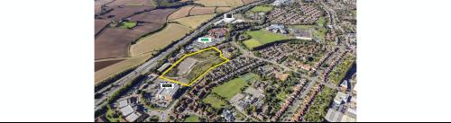 Unit 8, Crest Distribution Hub, Crest Road, High Wycombe, HP11