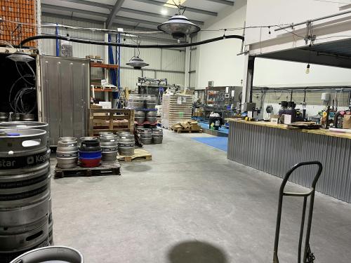 Unit 12 IO, Centre, Salbrook Road, Salfords, Redhill, RH1