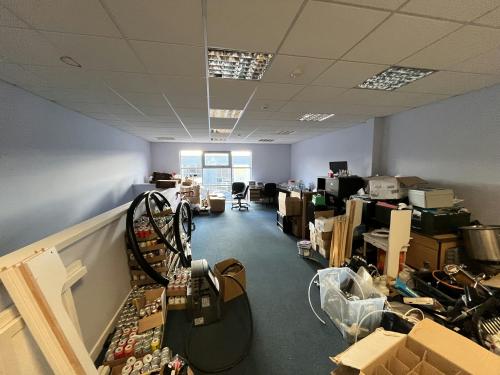 Unit 12 IO, Centre, Salbrook Road, Salfords, Redhill, RH1