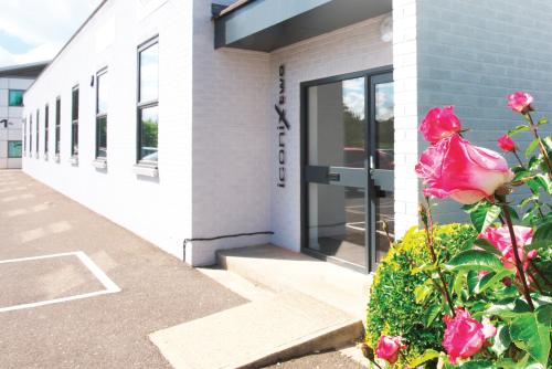Iconix Two, Unity Campus, London Road, Sawston, Cambridge, CB22