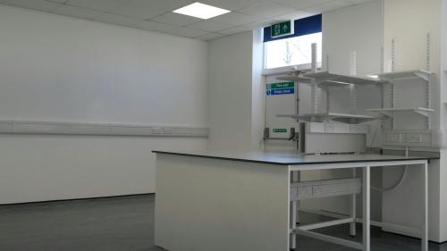 Iconix Two, Unity Campus, London Road, Sawston, Cambridge, CB22