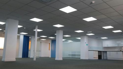Iconix Two, Unity Campus, London Road, Sawston, Cambridge, CB22