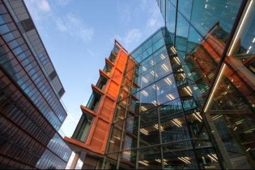 I-hub, 84 Wood Lane, White City, London, W12