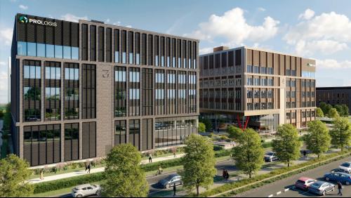 Cambridge Biomedical Campus, 3000 Discovery Drive, Cambridge, CB2