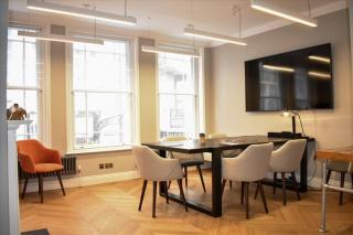 8a Kingly Street, Soho, London, W1B