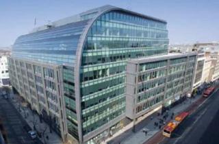 MidCity Place, 71 High Holborn, Holborn, London, WC1V