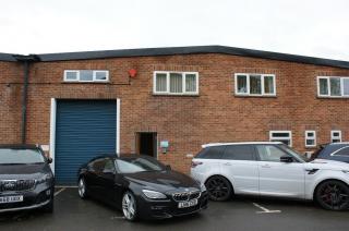 5A Premacto Works, Queensmead Road, Loudwater, High Wycombe, HP10
