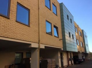 Unit 4, Hawthorn Business Park, Cricklewood, London, NW2