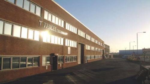 5 Texcel Business Park, Howbury Technology Centre, Thames Road, Crayford, DA1