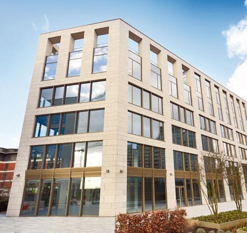 3 Wellington Place, Leeds, LS1