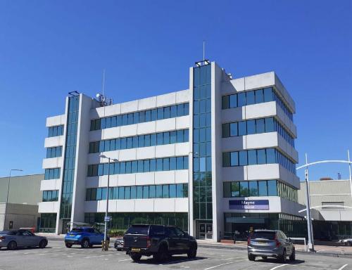 Mayne House, Juniper Park, Fenton Way, Basildon, SS15