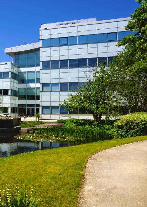200 Berskhire Place, Winnersh Triangle, Winnersh, RG1