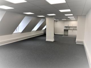 Rosanne House, Parkway, Welwyn Garden City, AL8