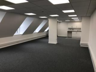 Rosanne House, Parkway, Welwyn Garden City, AL8