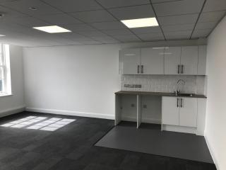 Rosanne House, Parkway, Welwyn Garden City, AL8