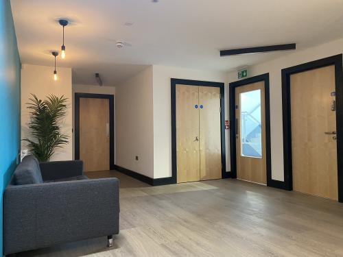 5+6+7+9, Kellard House, London Road, Woolmer Green, SG3