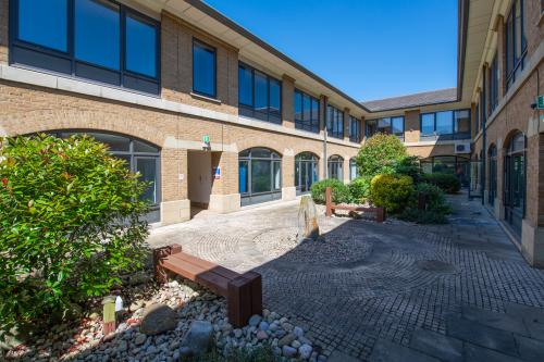 Unit 8C Meadway Court, Rutherford Close, Stevenage, SG1